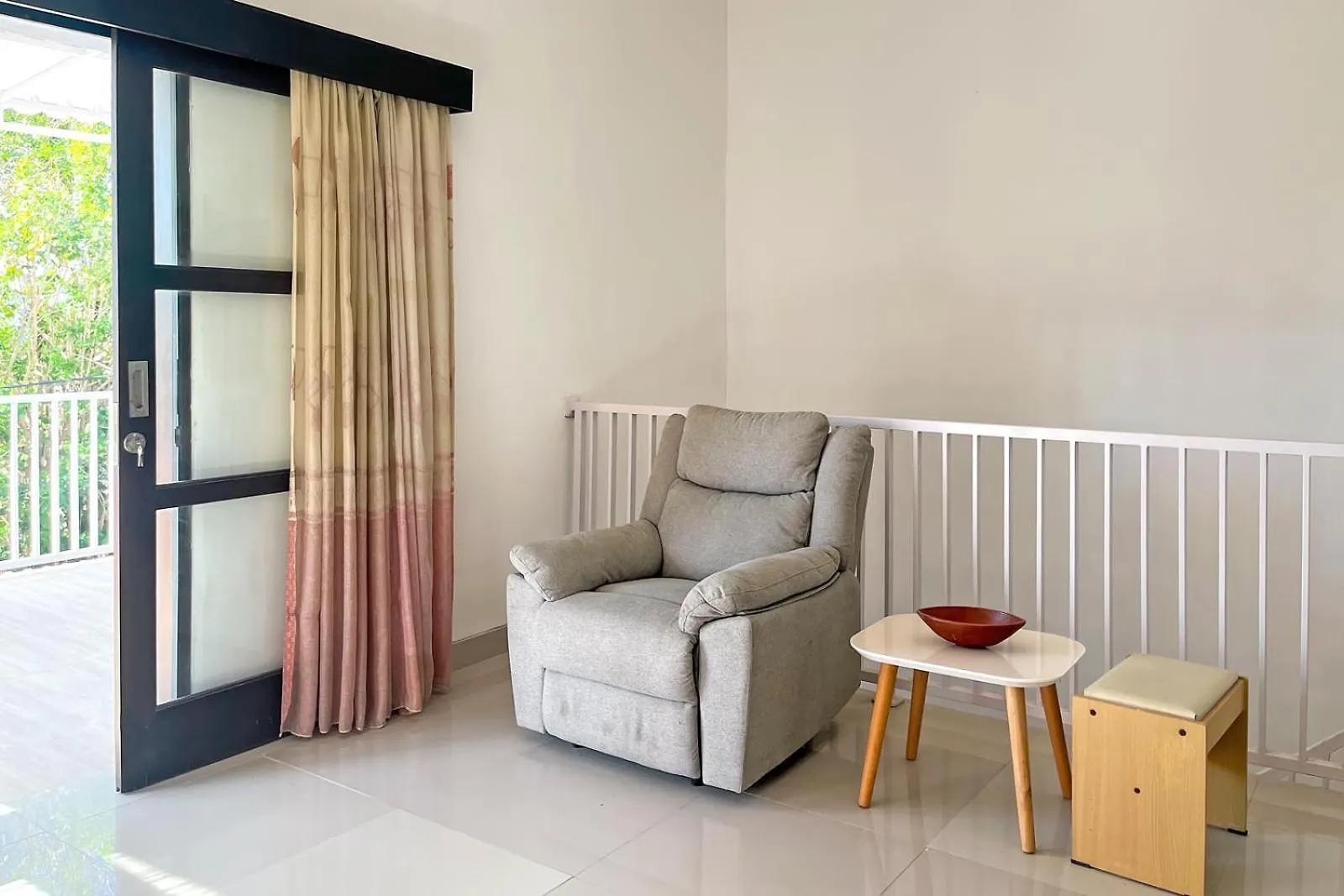 Twospaces Living At Villa Lemon Nusa Dua Nusa Dua