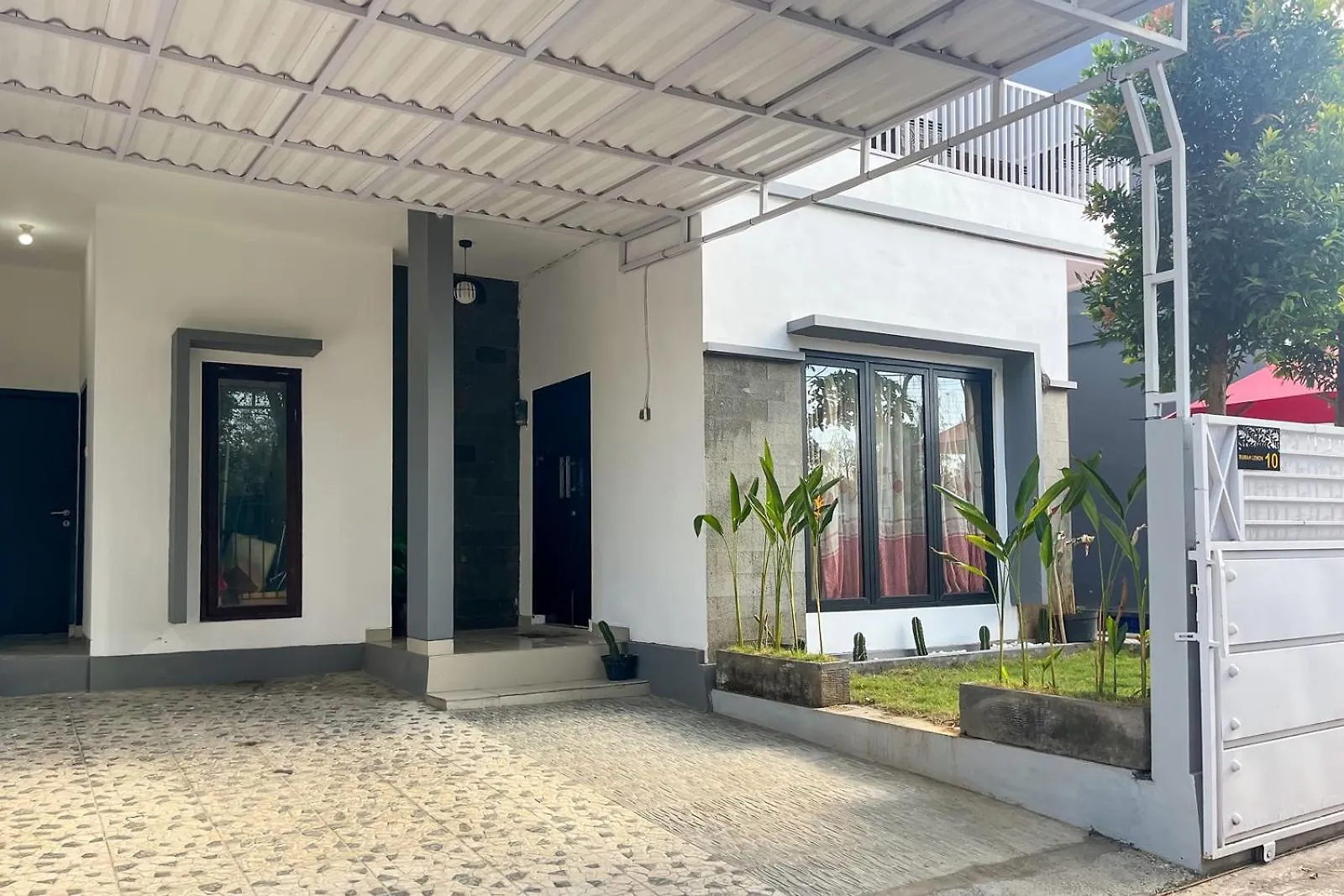 Twospaces Living At Villa Lemon Nusa Dua Nusa Dua  0*, Nusa Dua (Bali)