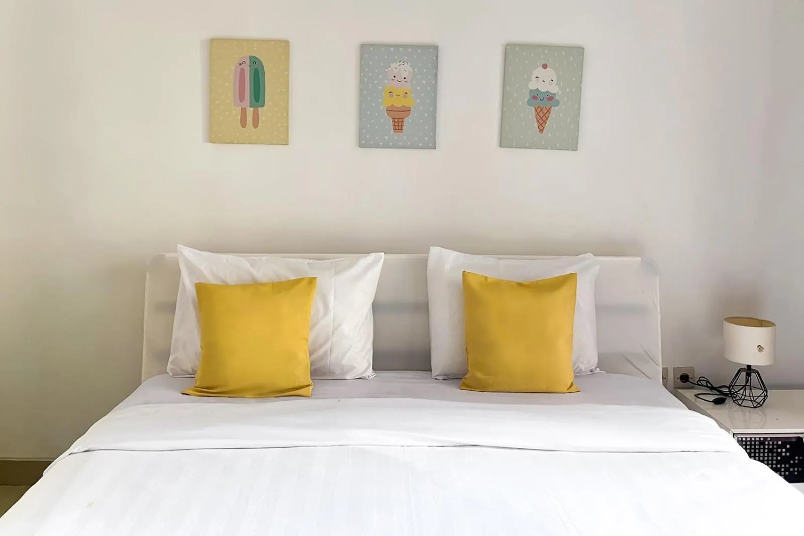 Twospaces Living At Villa Lemon Nusa Dua Nusa Dua