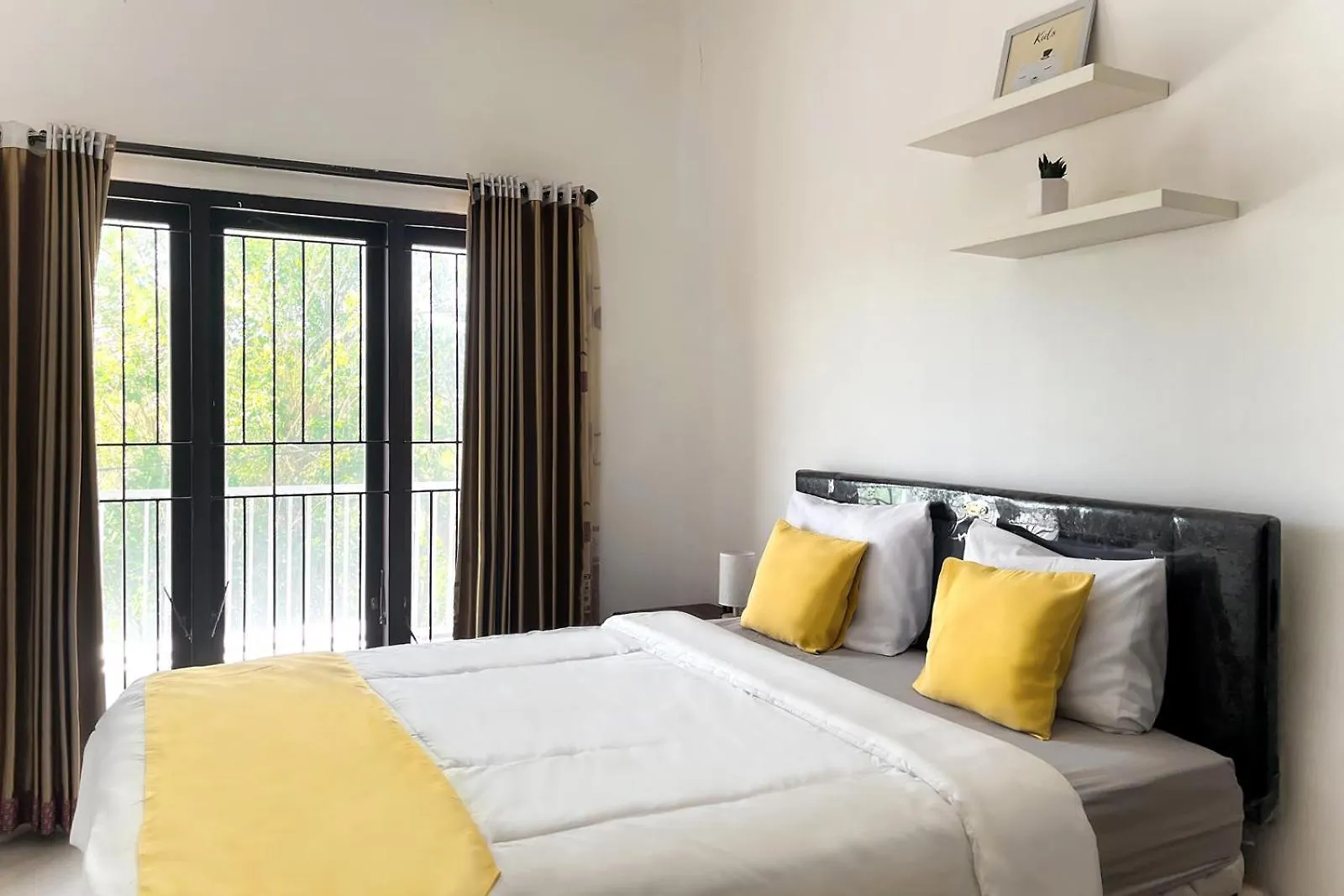 Guest house Twospaces Living At Villa Lemon Nusa Dua Nusa Dua