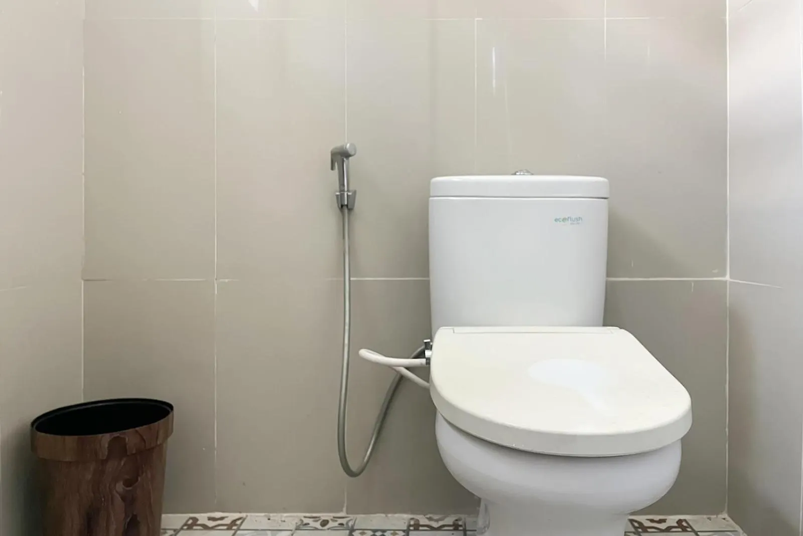 Twospaces Living At Villa Lemon Nusa Dua Nusa Dua  Guest house