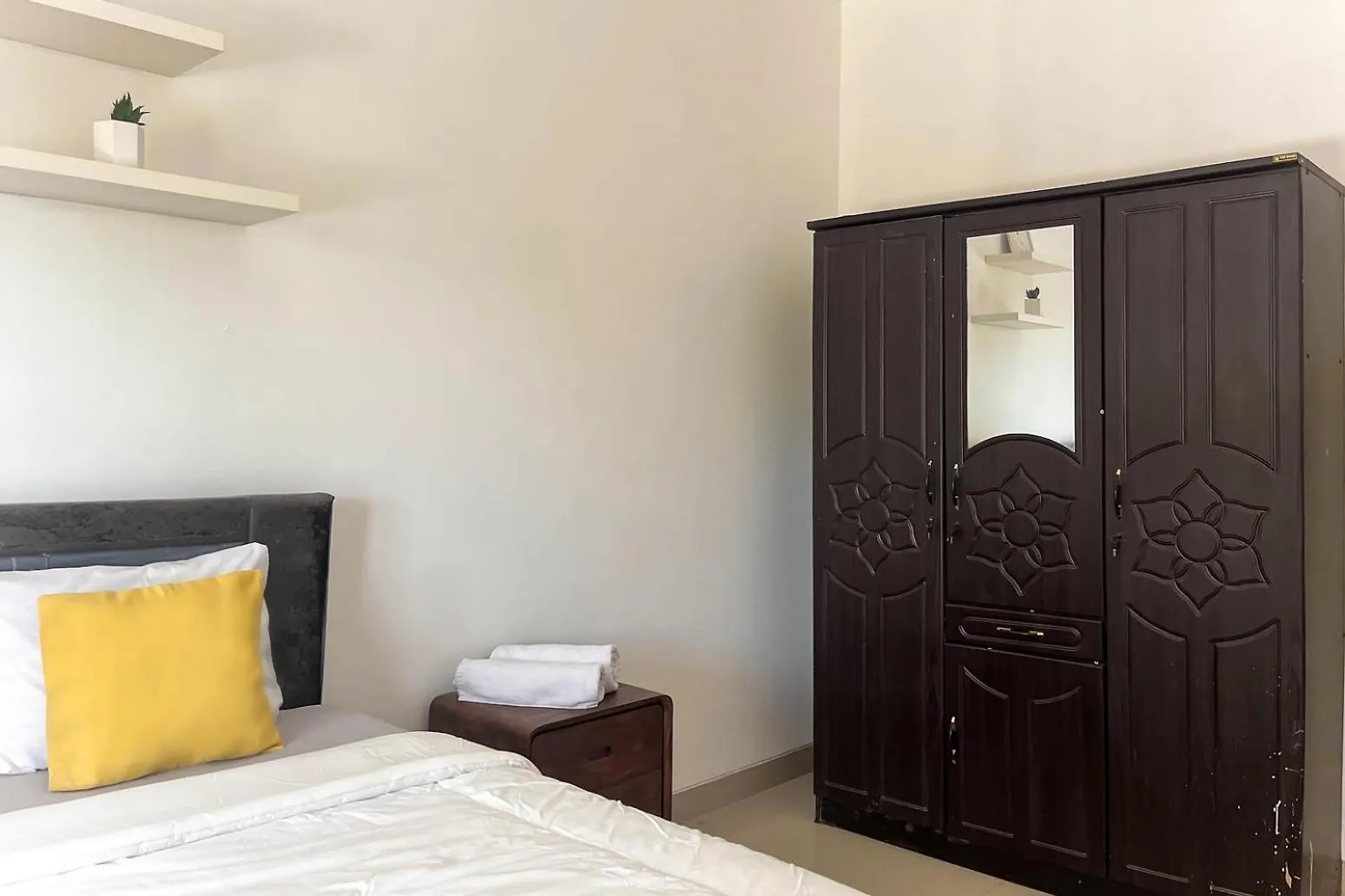 Twospaces Living At Villa Lemon Nusa Dua Nusa Dua  Nusa Dua (Bali)