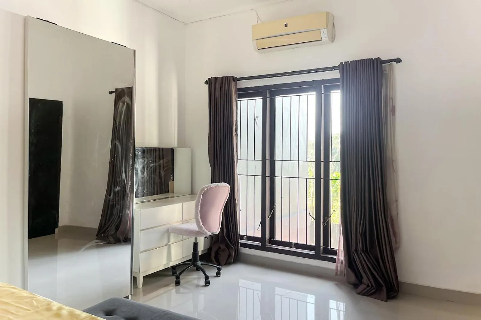 Twospaces Living At Villa Lemon Nusa Dua Nusa Dua  0*, Nusa Dua (Bali)