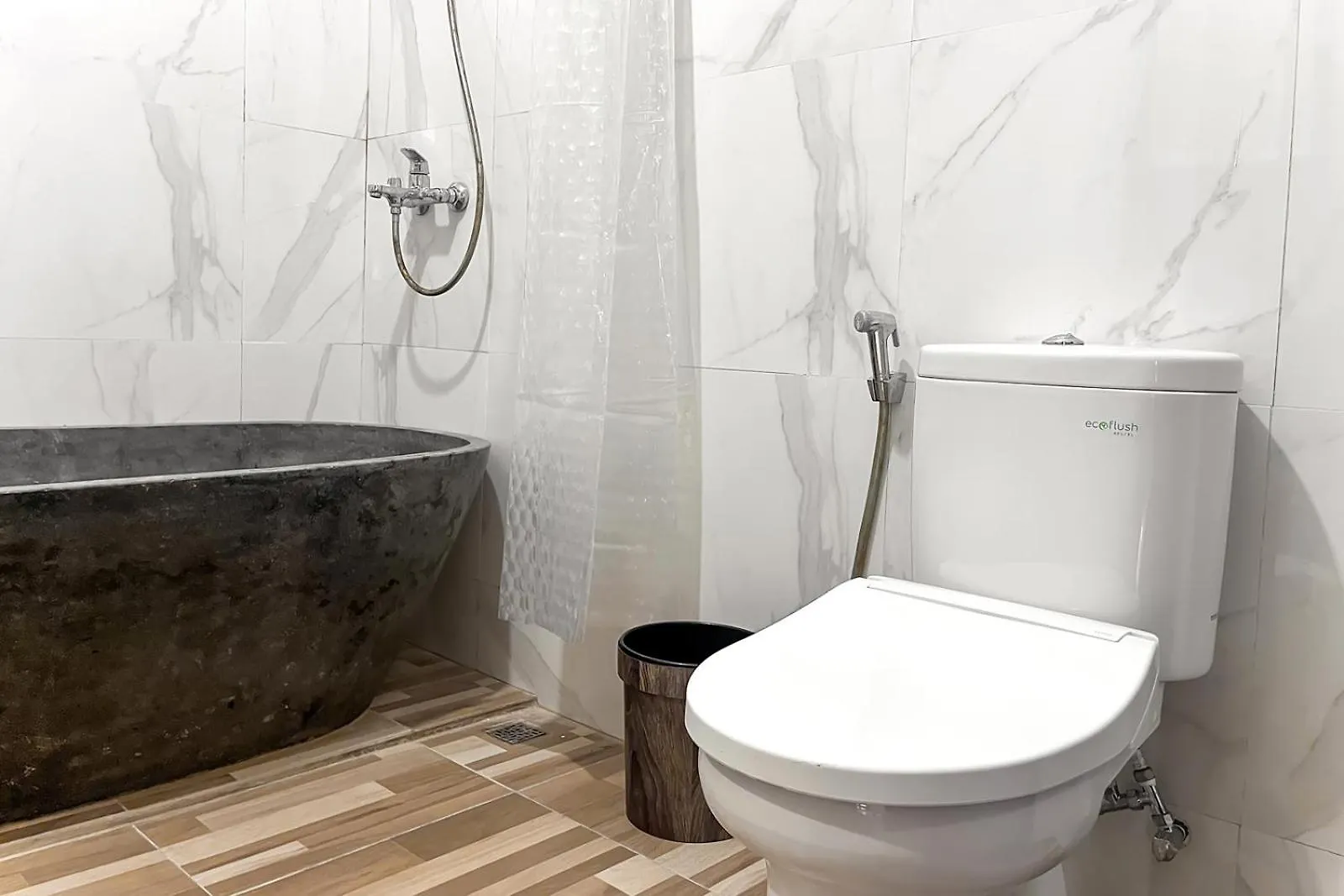 Twospaces Living At Villa Lemon Nusa Dua Nusa Dua  Nusa Dua (Bali)