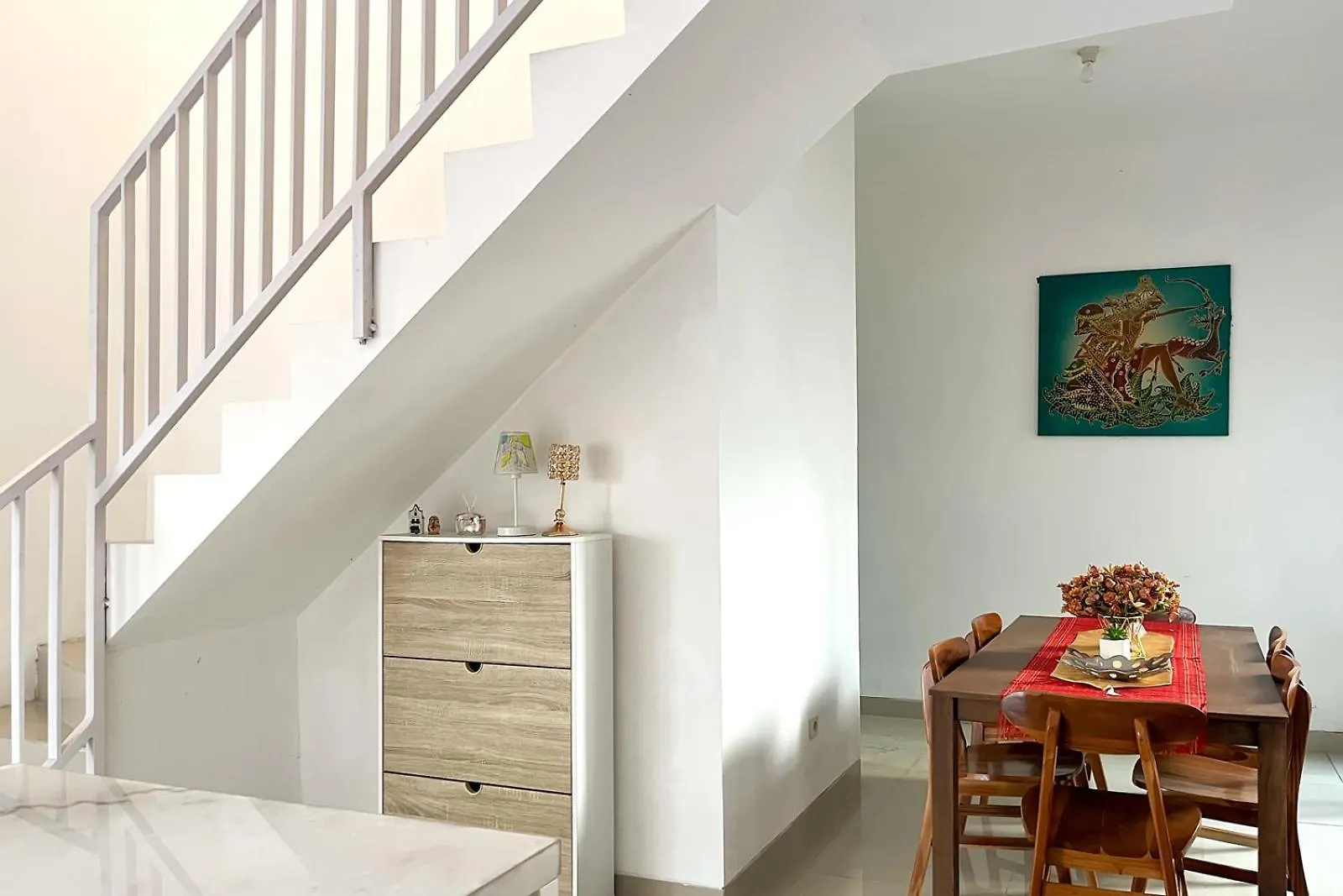 Guest house Twospaces Living At Villa Lemon Nusa Dua Nusa Dua  Indonesia
