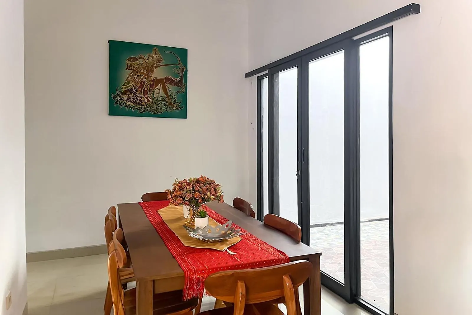 Guest house Twospaces Living At Villa Lemon Nusa Dua Nusa Dua