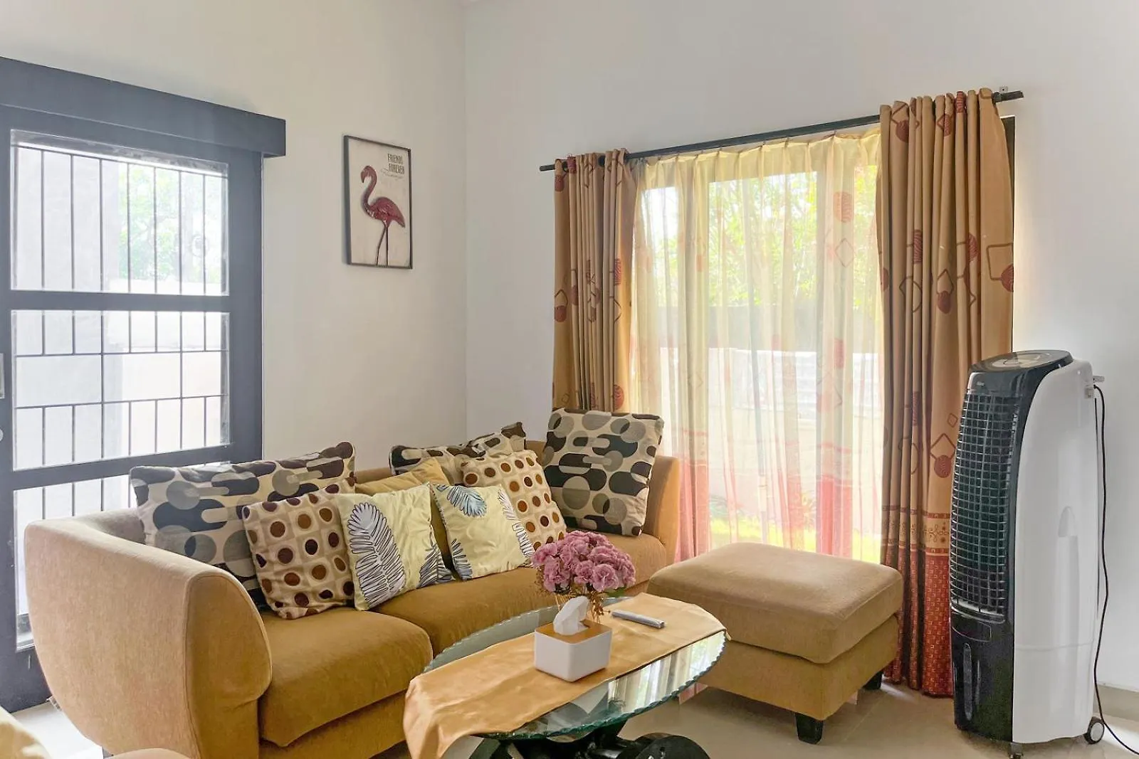 Twospaces Living At Villa Lemon Nusa Dua Nusa Dua  0*, Nusa Dua (Bali) Indonesia
