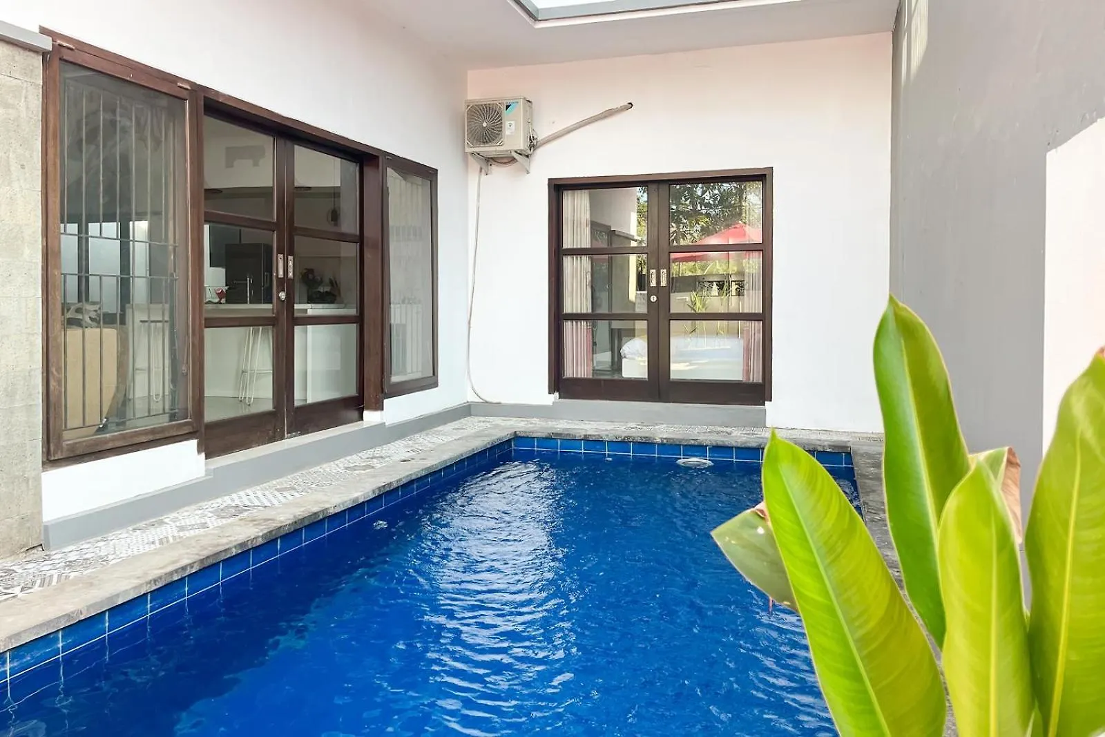 Guest house Twospaces Living At Villa Lemon Nusa Dua Nusa Dua